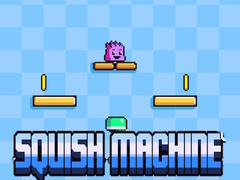 Mäng Squish Machine