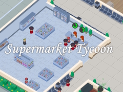 Mäng Supermarket Tycoon