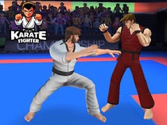 Mäng Karate Fighter