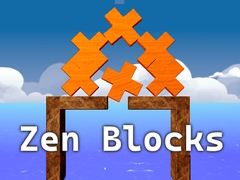 Mäng Zen Blocks