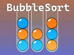 Mäng BubbleSort