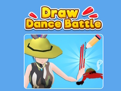 Mäng Draw Dance Battle