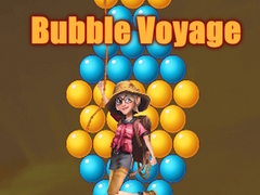 Mäng Bubble Voyage