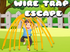 Mäng Wire Trap Escape