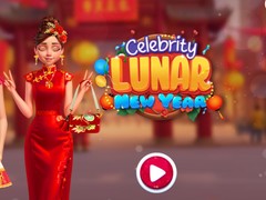 Mäng Celebrity Lunar New Year