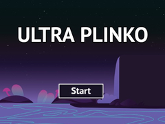 Mäng Ultra Plinko