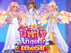 Mäng Girly Angelic Etherial