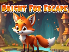 Mäng Bright Fox Escape 