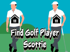 Mäng Find Golf Player Scottie