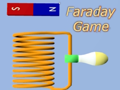 Mäng Faraday Game 