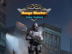 Mäng Range Master Sniper Academy