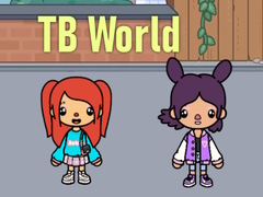 Mäng TB World