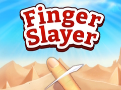 Mäng Finger Slayer