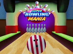 Mäng Super Bowling Mania