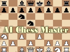 Mäng AI Chess Master