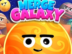 Mäng Merge Galaxy