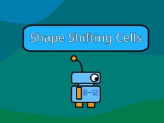 Mäng Shape Shifting Cells