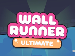 Mäng Wall Runner Ultimate