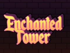 Mäng Enchanted Tower