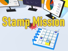 Mäng Stamp Mission