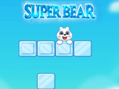 Mäng Super Bear