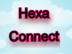 Mäng Hexa Connect