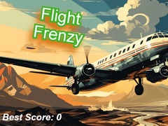 Mäng Flight Frenzy