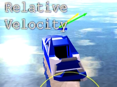 Mäng Relative Velocity 