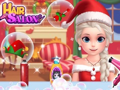 Mäng Hair Salon: Beauty Salon Game