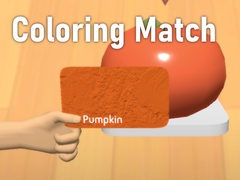 Mäng Coloring Match