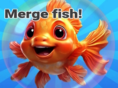 Mäng Merge fish!