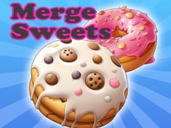 Mäng Merge Sweets