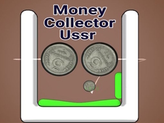 Mäng Money Collector Ussr