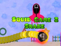 Mäng Squid Game 2 Snake