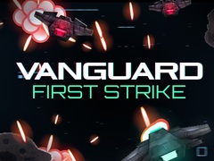 Mäng Vanguard First Strike