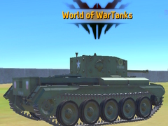 Mäng World of WarTanks