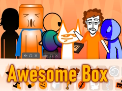 Mäng Awesome Box