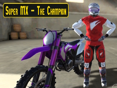 Mäng Super MX – The Champion