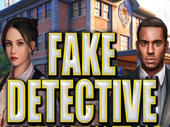 Mäng Fake Detective