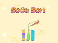 Mäng Soda Sort