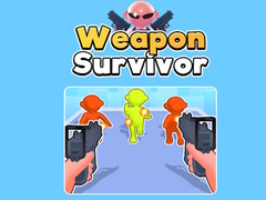 Mäng Weapon Survivor