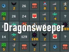 Mäng Dragonsweeper