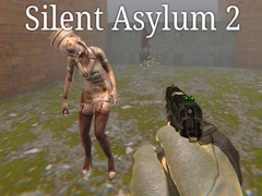 Mäng Silent Asylum 2