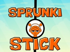 Mäng Sprunki Stick