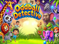 Mäng Oddball Detective