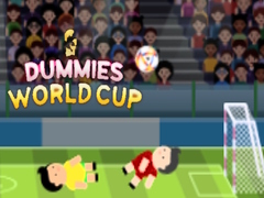 Mäng Dummies World Cup