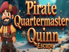 Mäng Pirate Quartermaster Quinn Escape