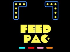 Mäng Feed Pac