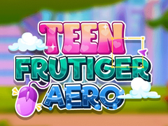 Mäng Teen Frutiger Aero