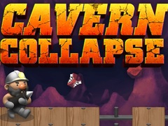 Mäng Cavern Collapse